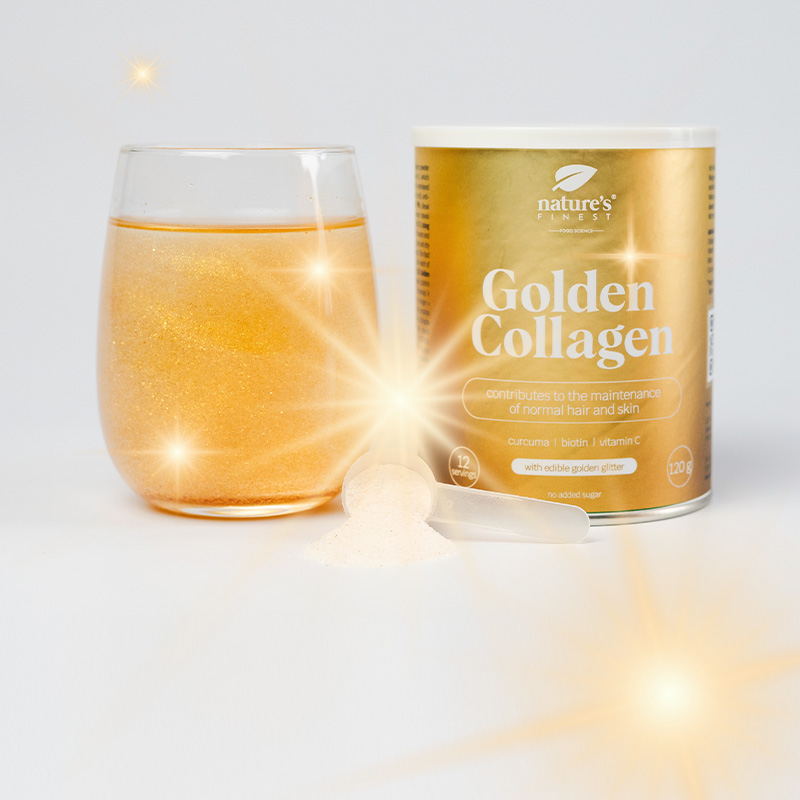 GOLDEN KOLAGEN