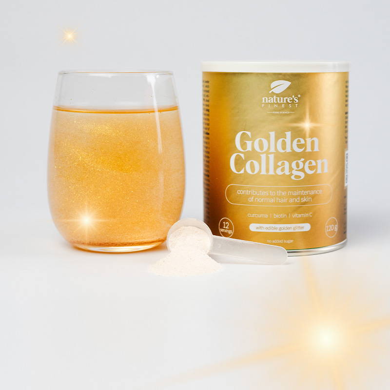 GOLDEN COLÁGENO