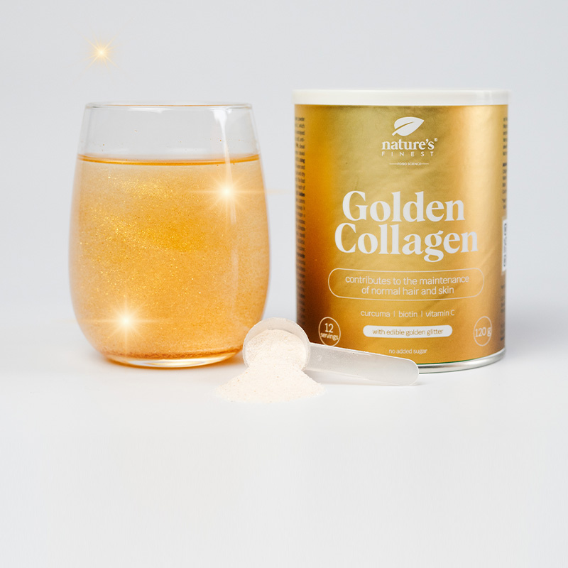 GOLDEN COLLAGEN