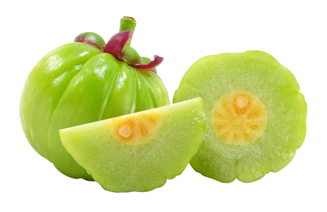 Cambodian garcinia extract