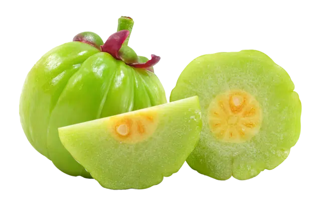 Cambodian garcinia extract