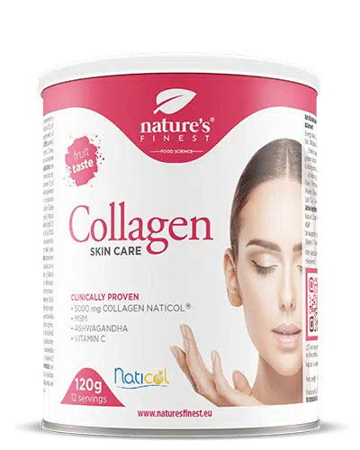 Collagen SkinCare