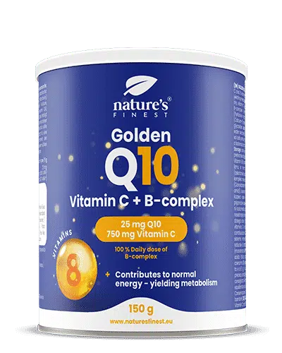 Golden Q10