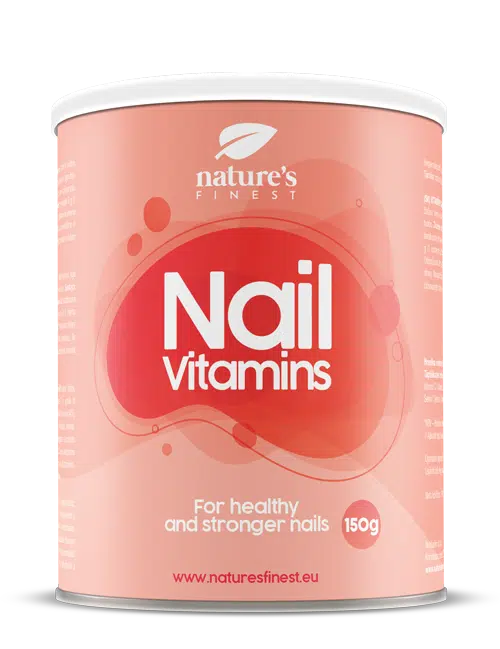 Nail Vitamins