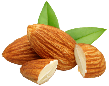 Almond oil