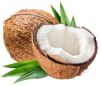 Coconut oil