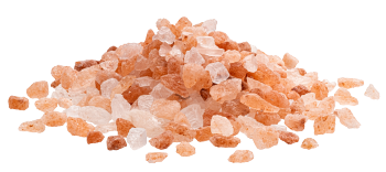 Himalayan salt