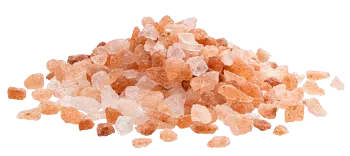 Himalayan salt