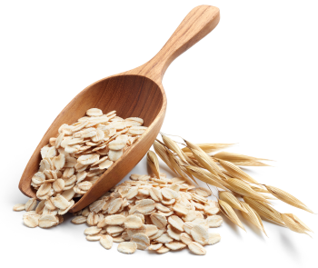 Oat flakes