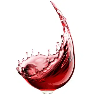 Red wine extract