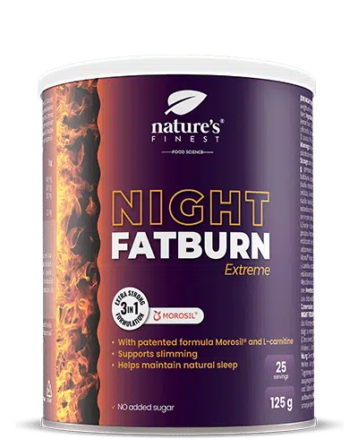 Night FatBurn Extreme