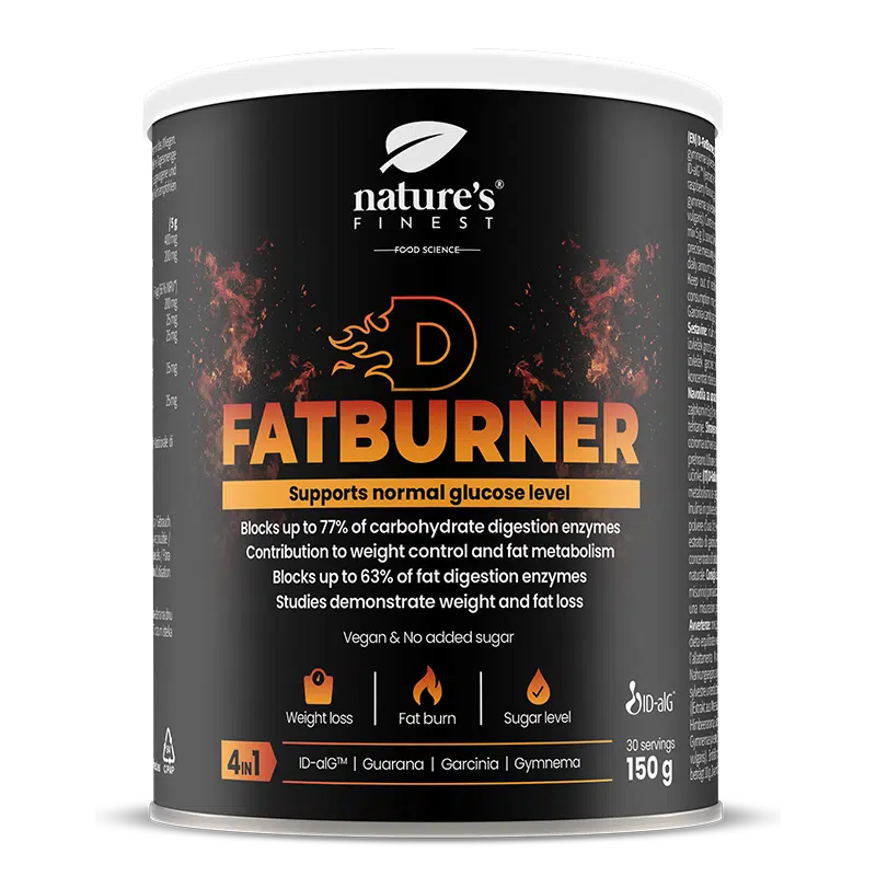 D-FatBurner