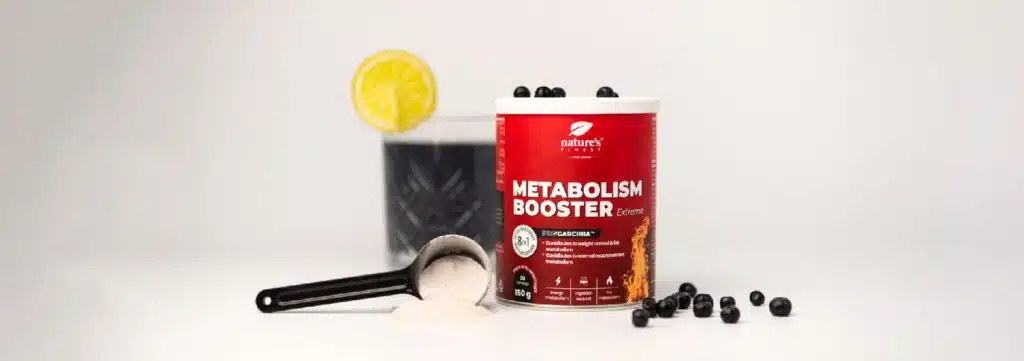 Metabolism Booster Extreme