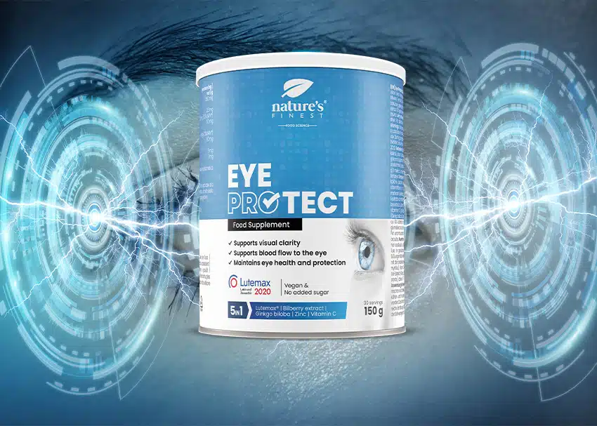 Eye PROtect 1+1 FREE