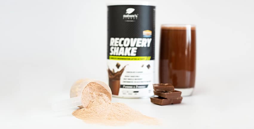 Recovery Shake