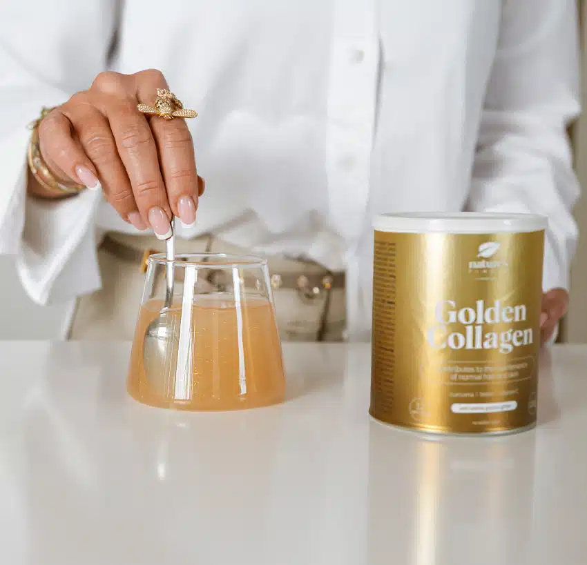 Golden Collagen 1+1 FREE